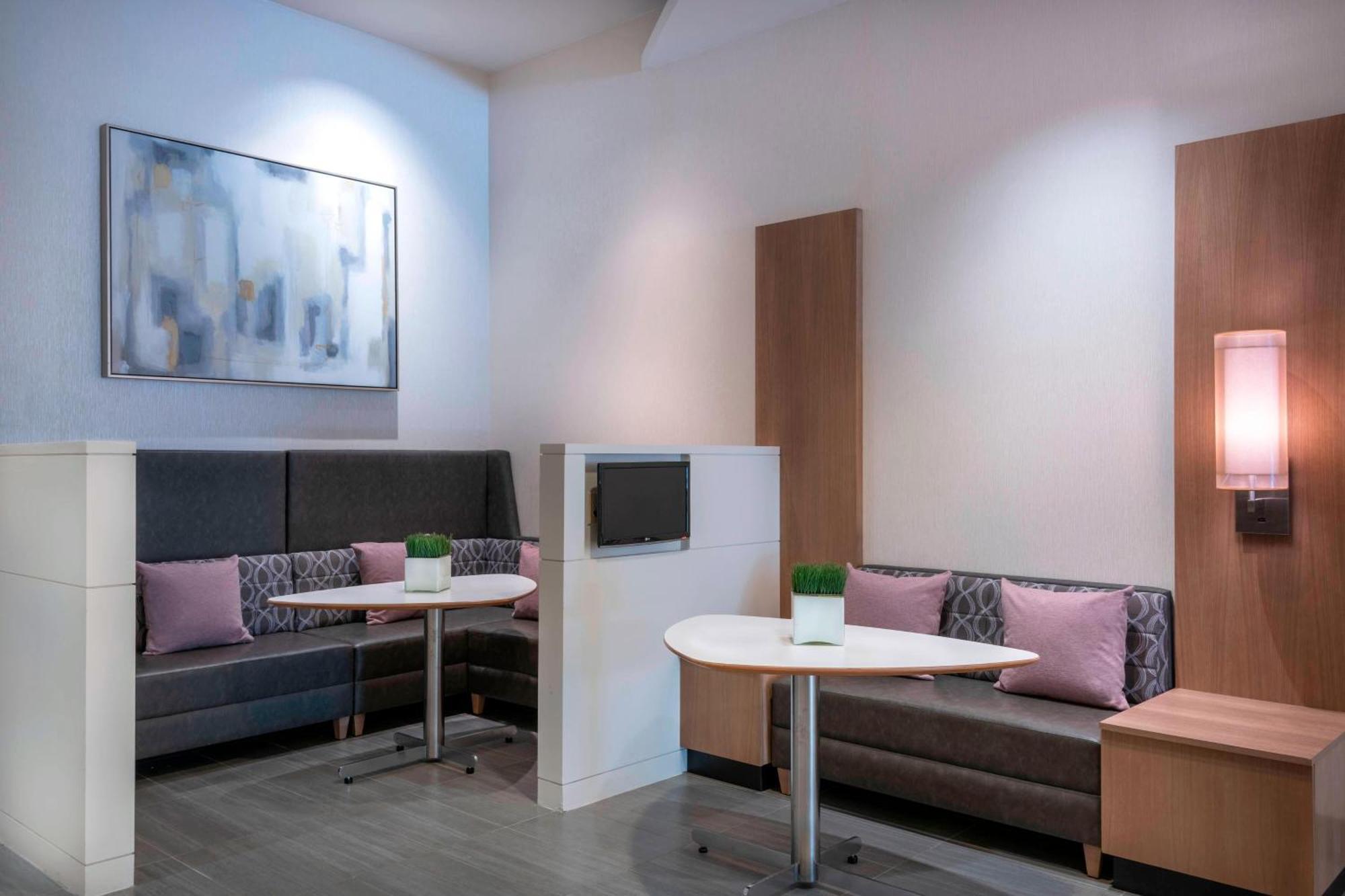 Residence Inn By Marriott Washington, Dc National Mall Bagian luar foto
