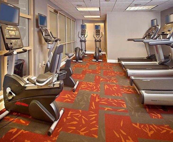 Residence Inn By Marriott Washington, Dc National Mall Fasilitas foto