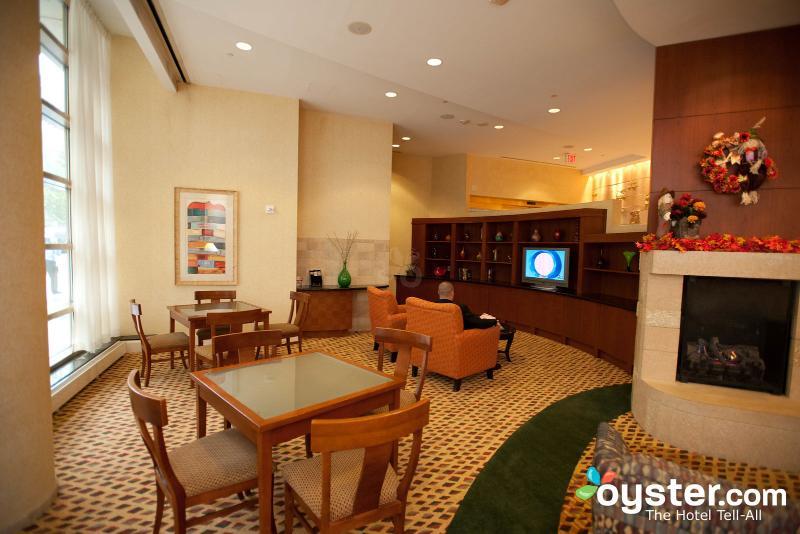 Residence Inn By Marriott Washington, Dc National Mall Bagian luar foto