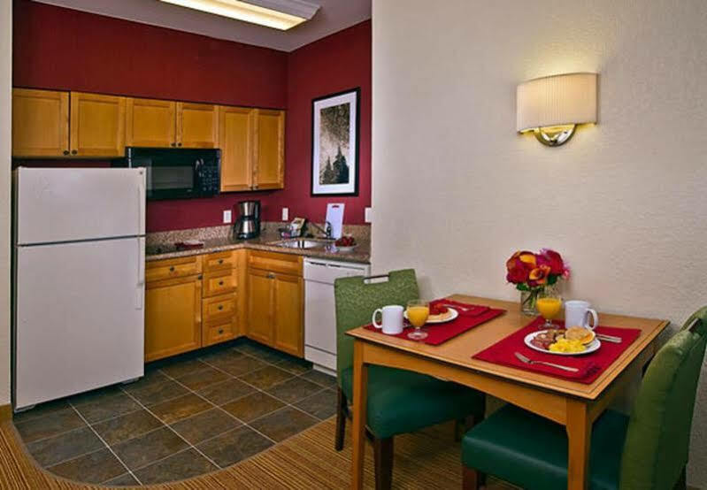 Residence Inn By Marriott Washington, Dc National Mall Bagian luar foto